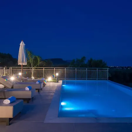 De Hierro Exclusive - Magical Hospitality In A With Pool And Breathtaking Views By Mana Gers Villa