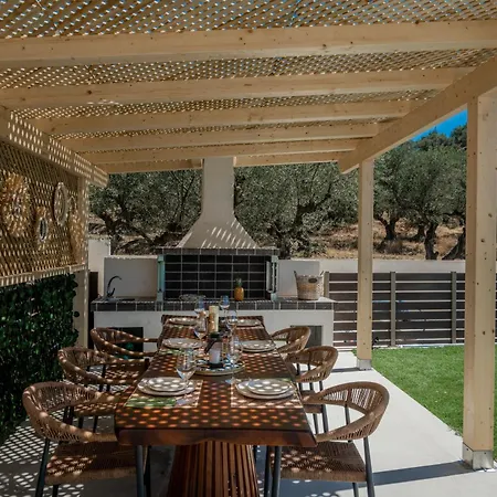 De Hierro Exclusive - Magical Hospitality In A With Pool And Breathtaking Views By Mana Gers Villa